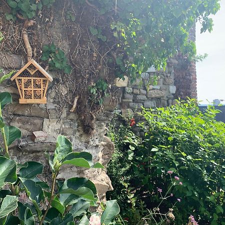 فندق Bonjour Pierreuse لييج المظهر الخارجي الصورة