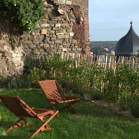 فندق Bonjour Pierreuse لييج المظهر الخارجي الصورة