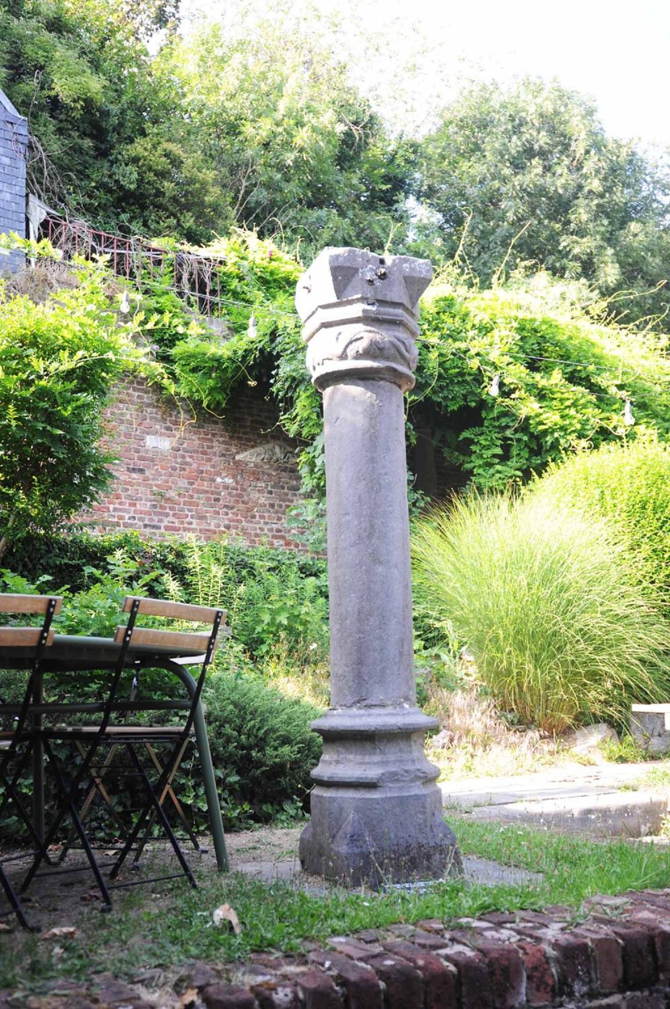 فندق Bonjour Pierreuse لييج المظهر الخارجي الصورة