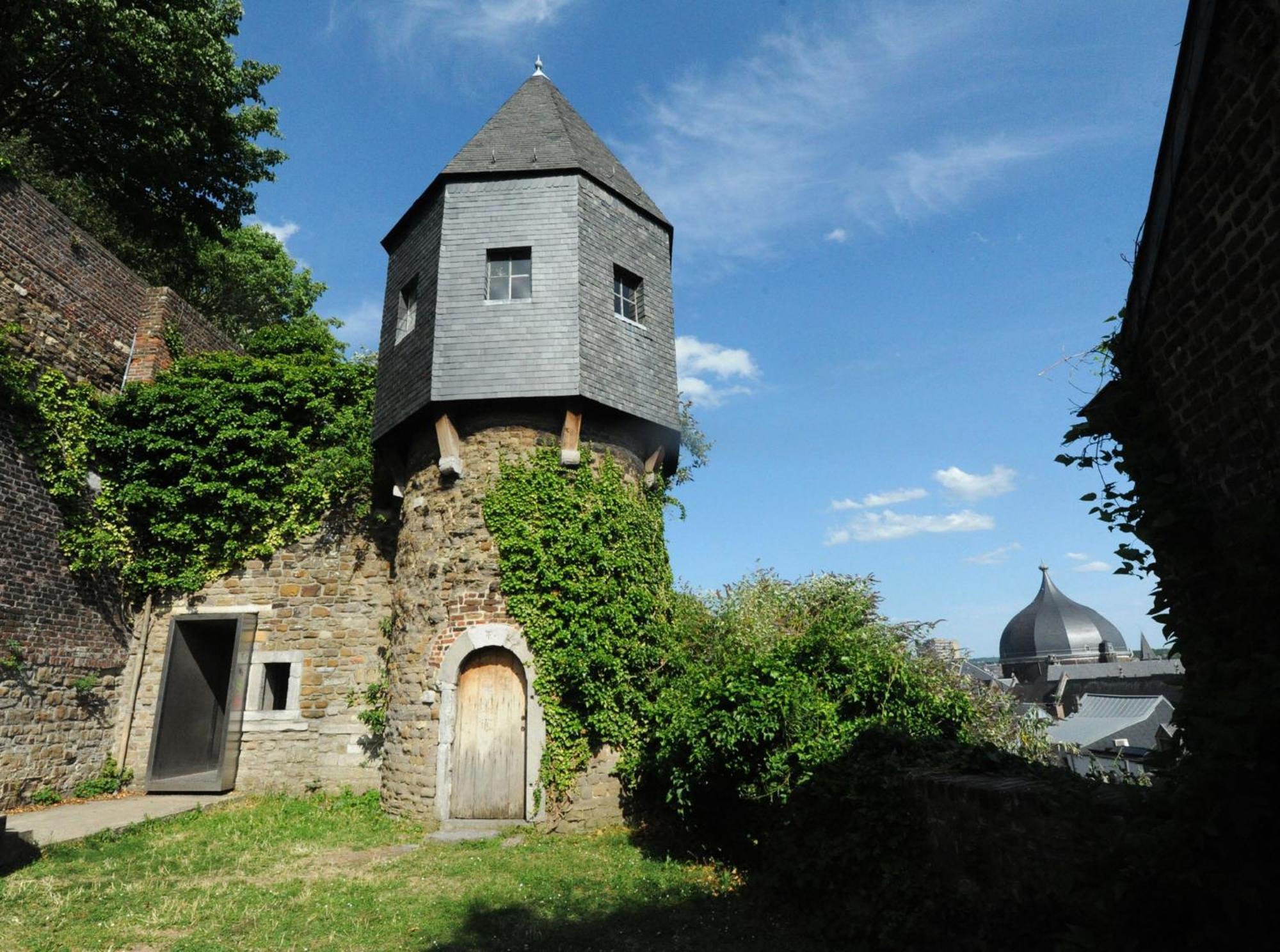 فندق Bonjour Pierreuse لييج المظهر الخارجي الصورة