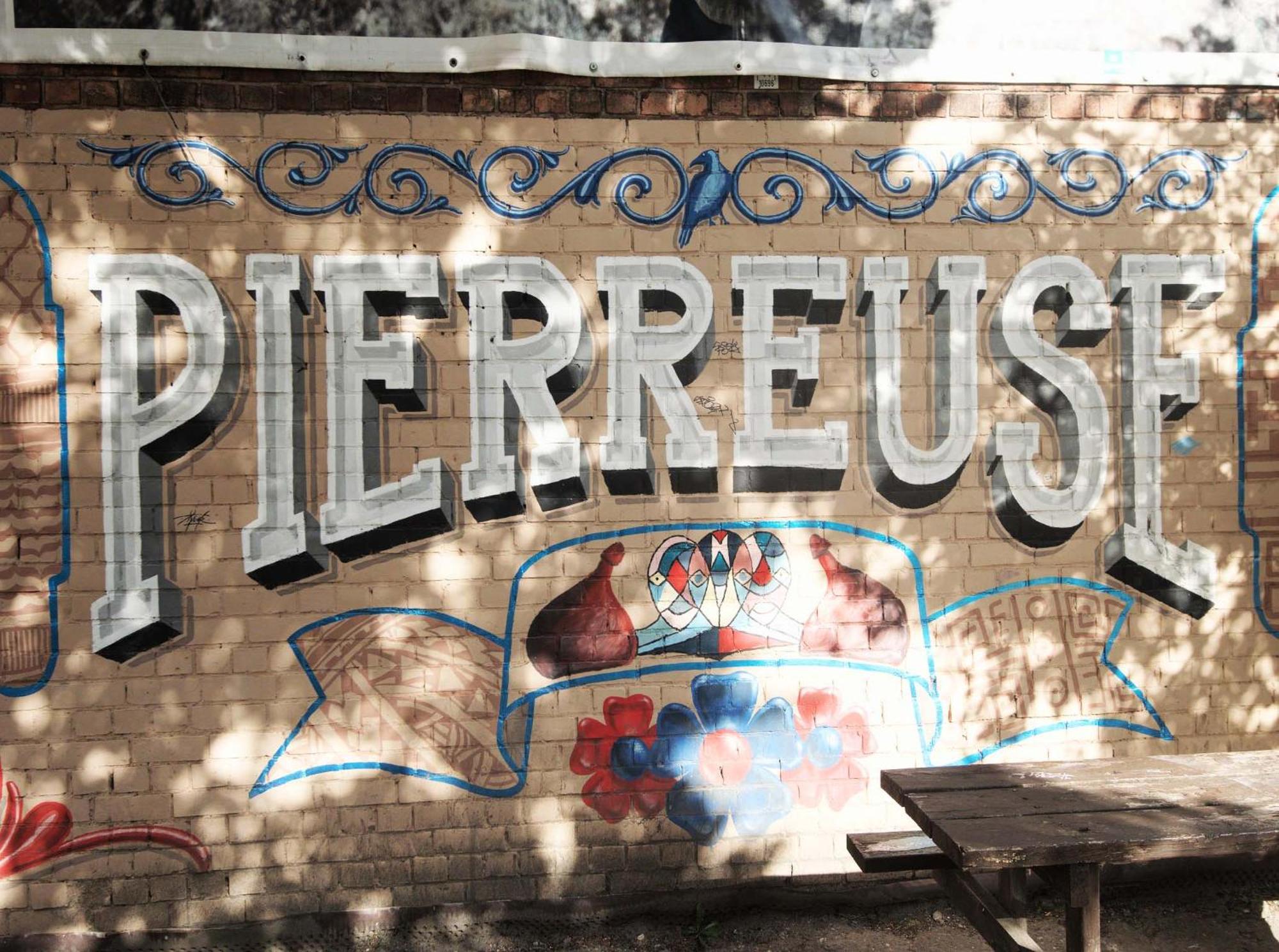 فندق Bonjour Pierreuse لييج المظهر الخارجي الصورة